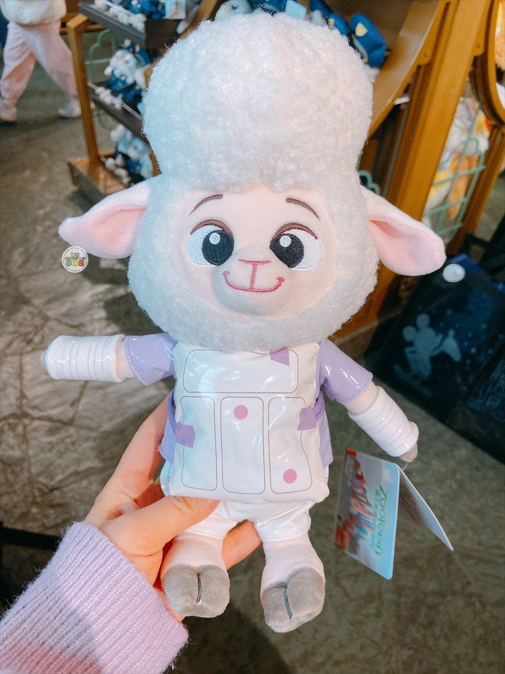SHDL - Zootopia x Bellwether 'Childlike' Plush Toy — USShoppingSOS