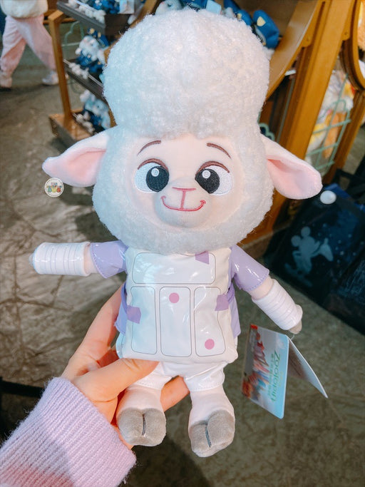 SHDL - Zootopia x Bellwether ‘Childlike’ Plush Toy
