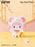 TOPTOY - 2026 Sanrio Characters Lucky Cat Figure Series Mystery Blind Box (Release Date: Jan 30, 2026)