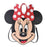 JDS - Poppin' Goods Minnie Mouse 2 Ways Tote Bag