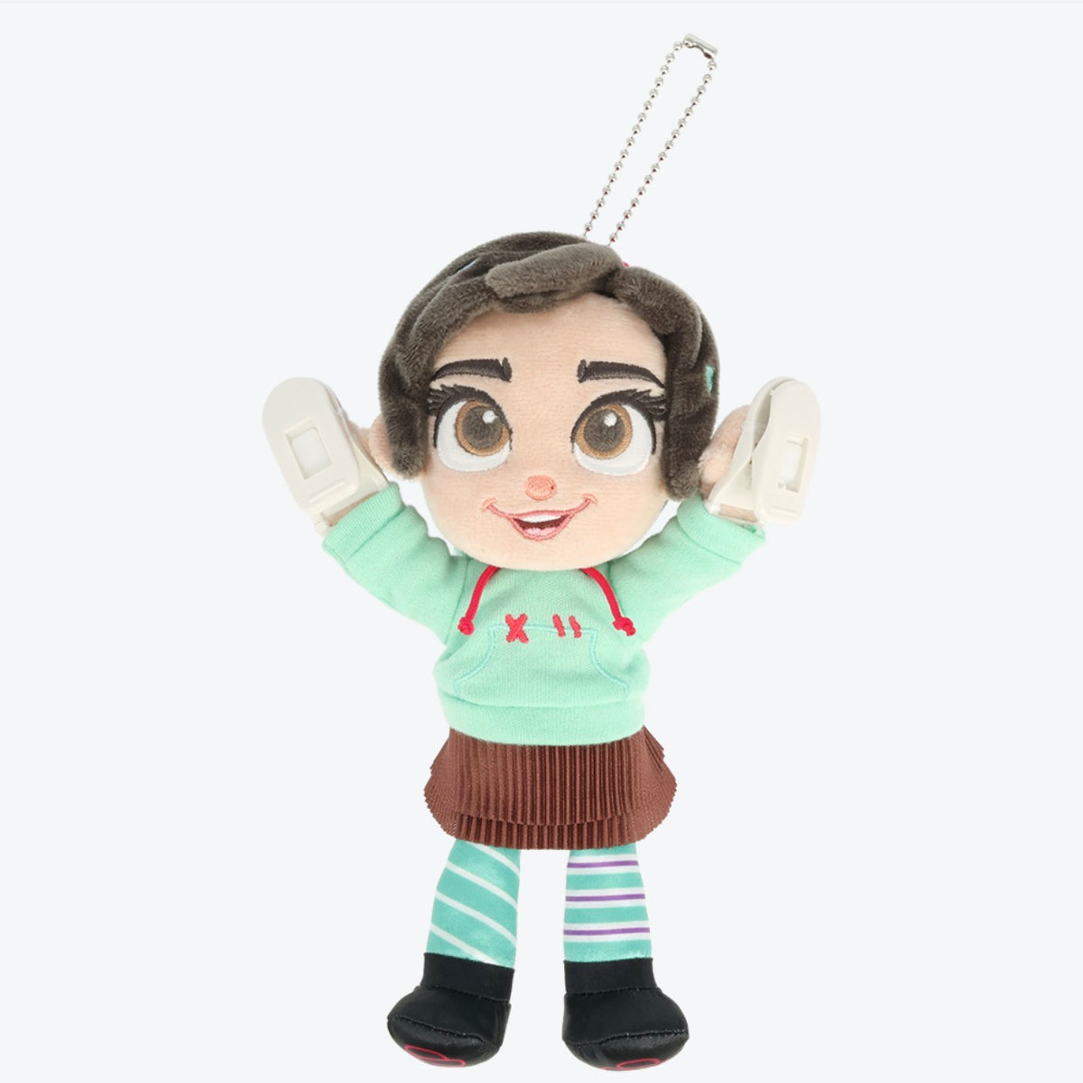 TDR - 2026 Vanellope Sweet Pop World Collection x Vanellope