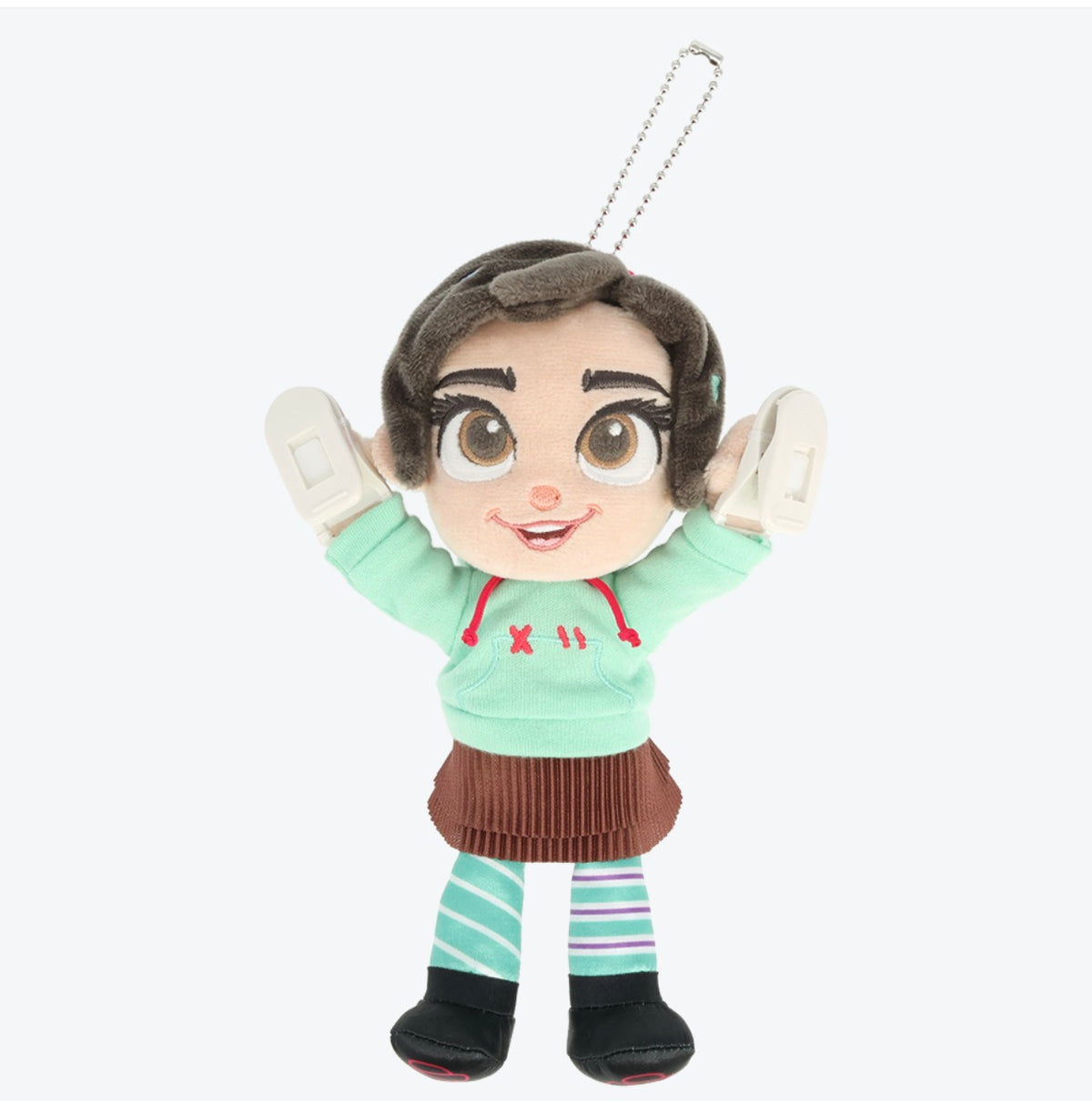 TDR - 2026 Vanellope Sweet Pop World Collection x Vanellope