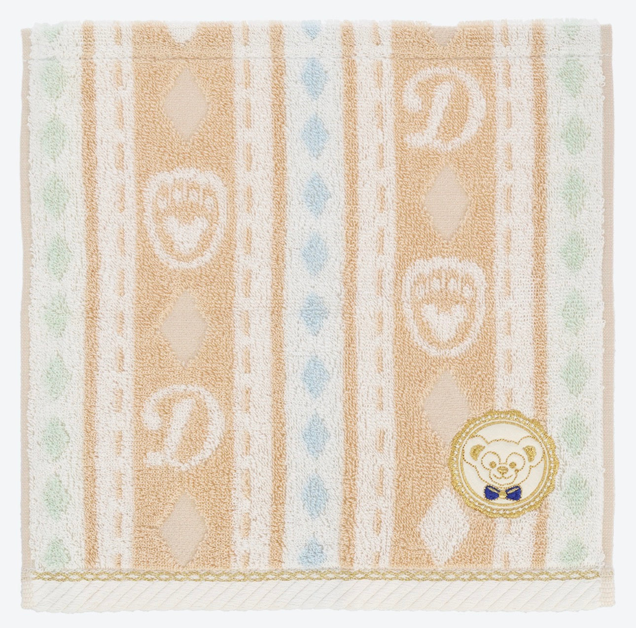 TDR - 2026 A Precious Day with Duffy Collection x Duffy Mini Towel Box Set (Release Date: Apr 14, 2026)
