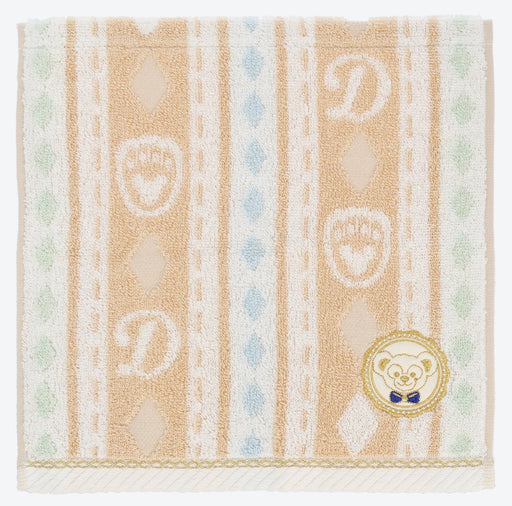 TDR - 2026 A Precious Day with Duffy Collection x Duffy Mini Towel Box Set (Release Date: Apr 14, 2026)