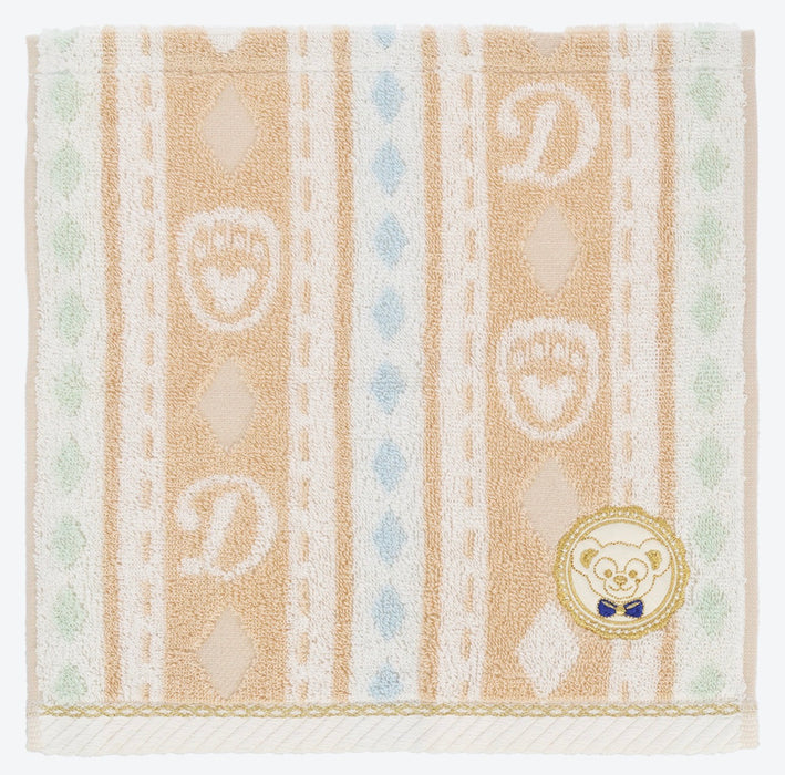 TDR - 2026 A Precious Day with Duffy Collection x Duffy Mini Towel Box Set (Release Date: Apr 14, 2026)
