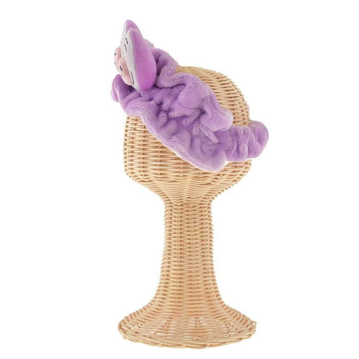 JDS - 2026 Baby Oyster Collection x Young Oyster Hair Turban (Release Date: Jun 23, 2026)