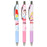 TDR - 2026 Disney Princess "You are Loved!" Collection x EnerGel Ballpoint Pens Set of 3 (Release Date: Jul 16, 2026)
