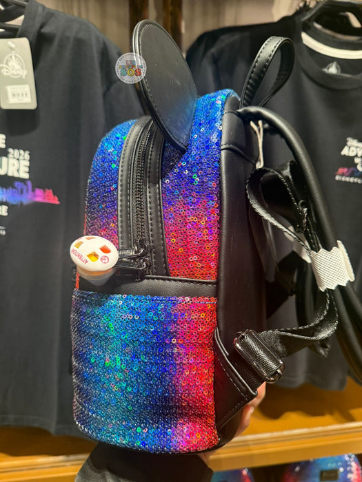 bling mini backpack DLP
