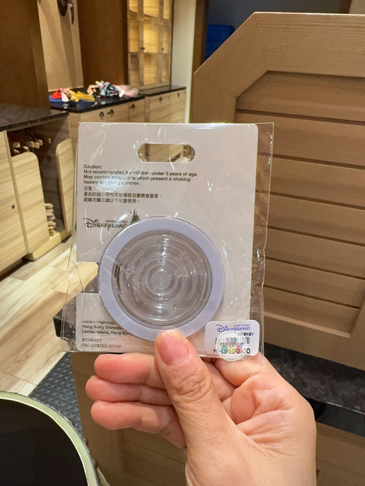 HKDL - 2026 Duffy & Friends x LinaBell Phone Grip "MagSafe Compatible"