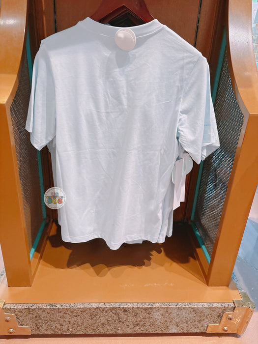SHDL - 2026 Zootopia x Nick Wilde T Shirt for Adults