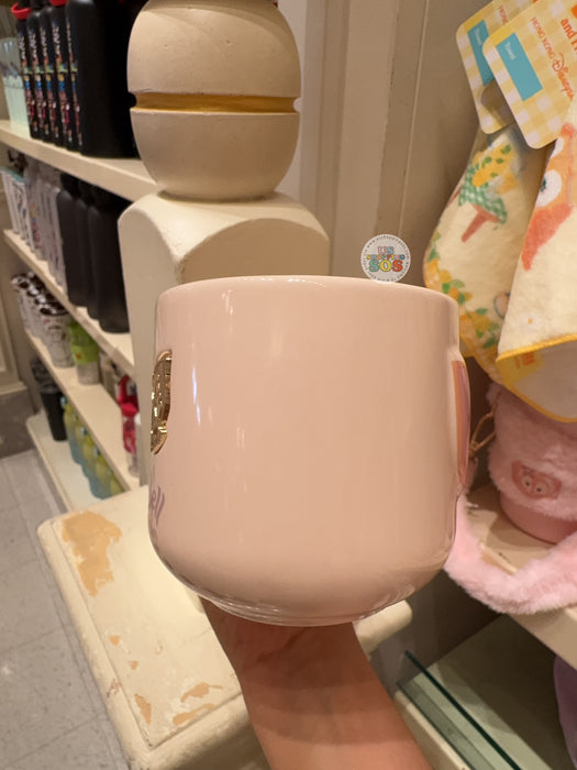 HKDL - 2026 Duffy & Friends Mug x LinaBell