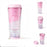 Starbucks China - Sakura Cherry Blossom 2025 x 3. Tumbler 370ml (Release Date: Feb 11, 2025)