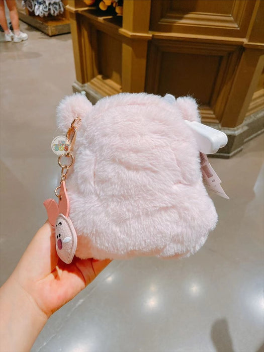 Clearance!!! -SHDL - Winnie the Pooh Cherry Blossom Mini Shoulder Bag