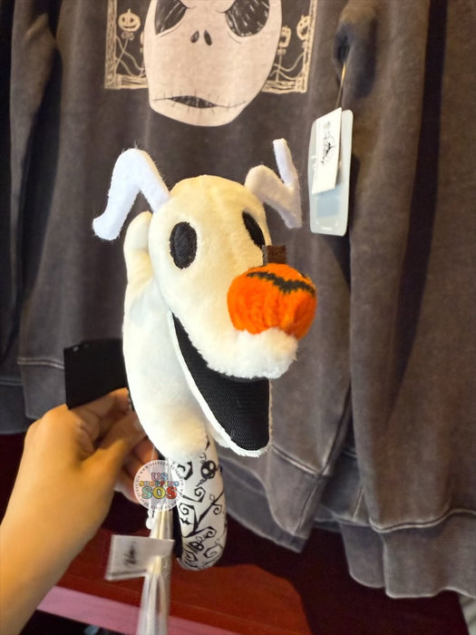 DLR/WDW - The Nightmare Before Christmas 2026 - Zero Plush Headband