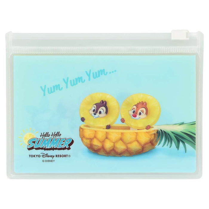 TDR - 2026 Mickey & Friends "Hello Hello Summer!!" Collection x Stationary Set (Release Date: Jun 11, 2026)
