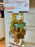 HKDL - Park Attractions 2026 - Duffy “Main Street USA” Keychain