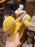 HKDL - 2026 Winnie the Pooh Winter Woolies x Ear Headband