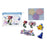 HKDL - 2026 Mickey’s PhilharMagic x The Little Mermaid Mini Pouch with Memo & Stickers