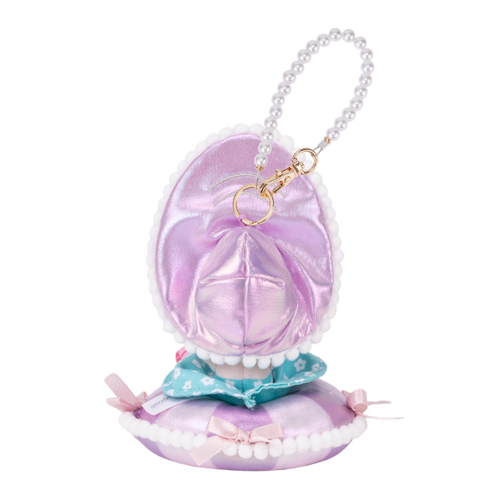 HKDL - 2026 Baby Oysters Shimmering Summer Collection x Baby Oyster Plush Bag Charm Mystery Box