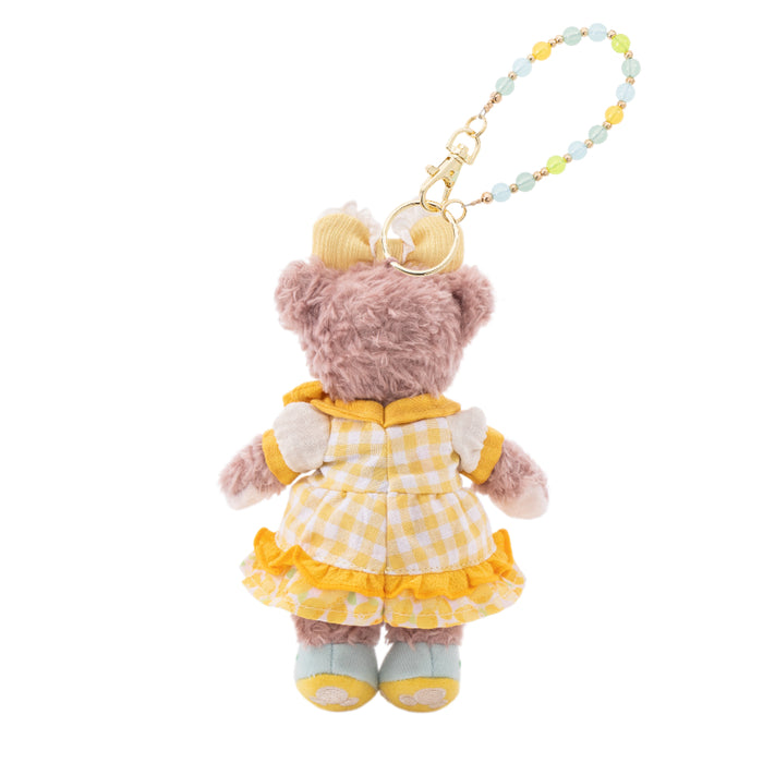 HKDL - 2026 Duffy and Friends Lemon Fiesta Collection x ShellieMay