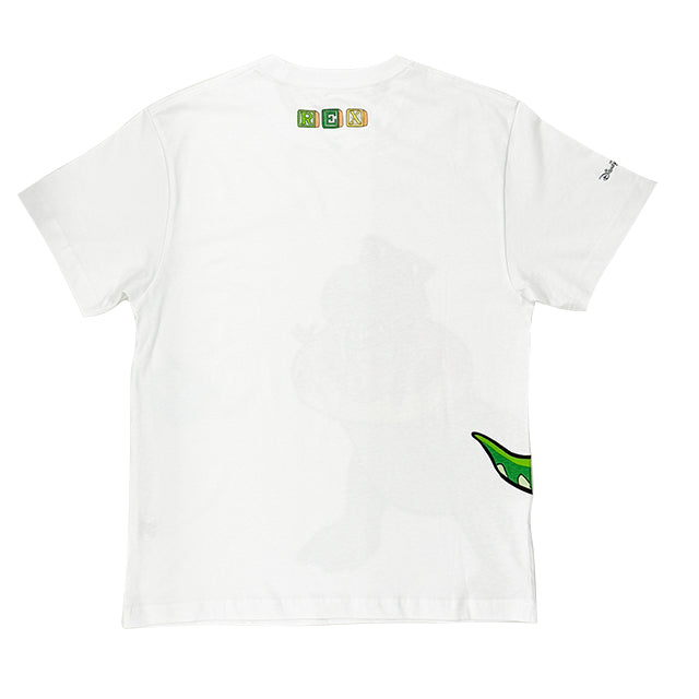 HKDL - Toy Story Rex Tee for Adults