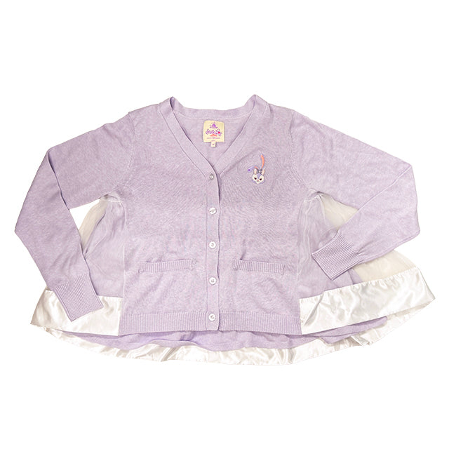 HKDL - 2026 StellaLou’s Wonderful Wishes Ballet Collection x Cardigan for Women