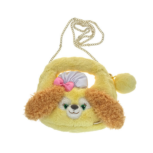 HKDL - Duffy & Friends x CookieAnn Small Moon Bag