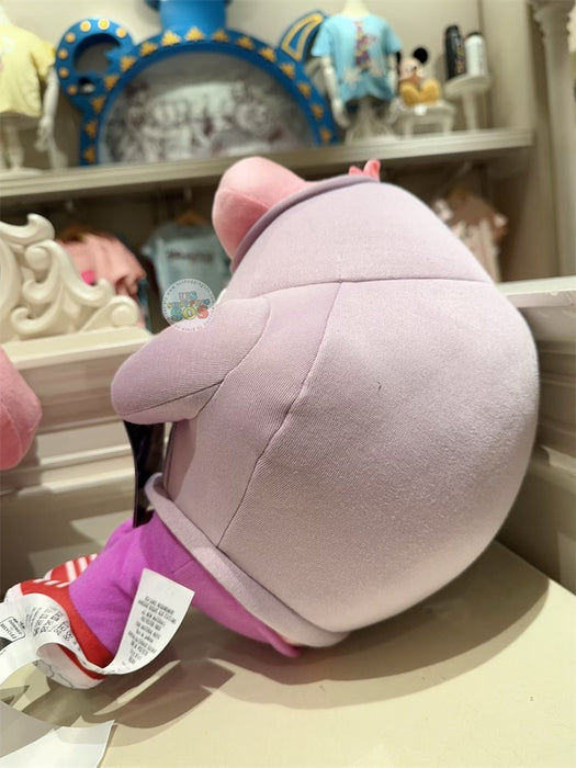 HKDL - Inside Out 2 - Embarrassment Plush Toy (~15”)