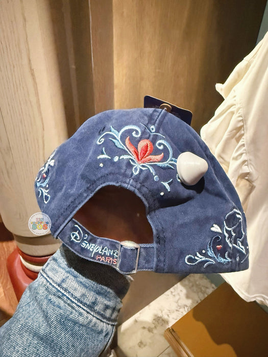 DLP - 2026 World of Frozen x Hat/Cap