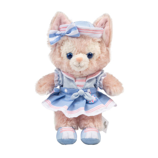 HKDL - 2026 Duffy & Friends, Mickey "Springtime Voyage" Collection x LinaBell Plush Toy