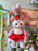 DLR/WDW - Aulani Duffy and Friends Summer Time 2026 - StellaLou Plush Keychain
