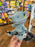 Universal Studios - Jurassic Park - Blue the Velociraptor Shoulder Plush Toy