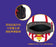 SHDL - 2026 Halloween Mickey and Friends Collection x Pluto Devil Tote Bag (Release Date: Oct 4, 2026)