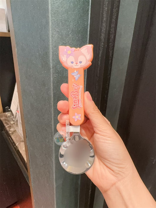 HKDL - Duffy & Friends x LinaBell Cutlery