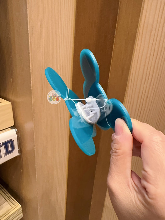 HKDL - 20th Anniversary Since 2005 Mickey Mouse Magnet Clip