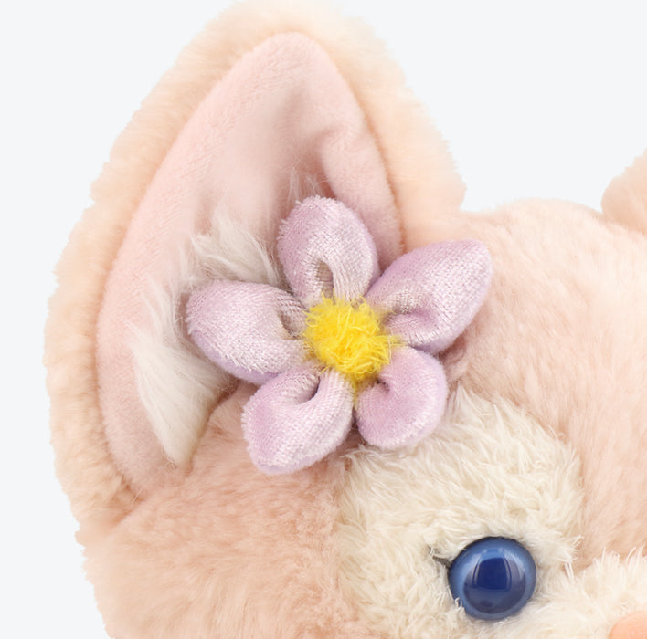 TDR - Duffy & Friends - Hand Puppet x LinaBell (Release Date: July 1, 2024)