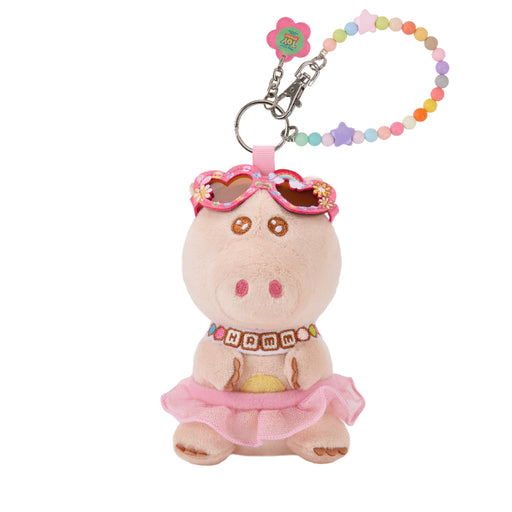 HKDL - 2026 Toy Story 5 Hamm Plush Keychain
