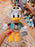 SHDL - Mickey and Friends Sunken Treasure Collection x Donald Duck Plush Toy