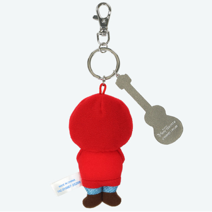 TDR - Coco x Miguel Plush Keychain (Release Date: Sept 24, 2025)