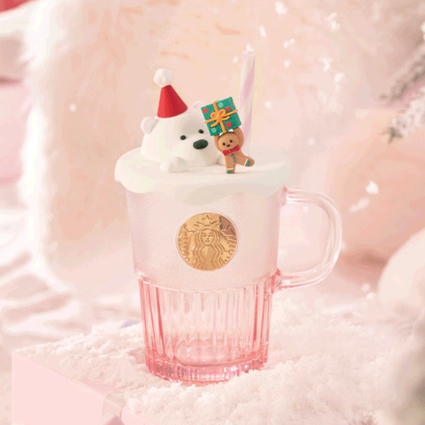 Starbucks Cup, Mickey Gingerbread, Starbucks Tumbler, Disney Starbucks,  Minnie Gingerbread, Christmas Starbucks, Disney Christmas 