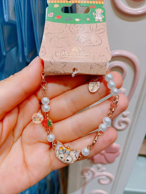 SHDL - Summer Duffy & Friends 2024 Collection - LinaBell Bracelet