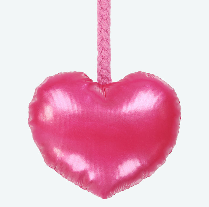 TDR - Minnie Mouse Funderland 2026 Collection x Fan Cap with Pom Pom For Adults (Release Date: Jan 13, 2026)