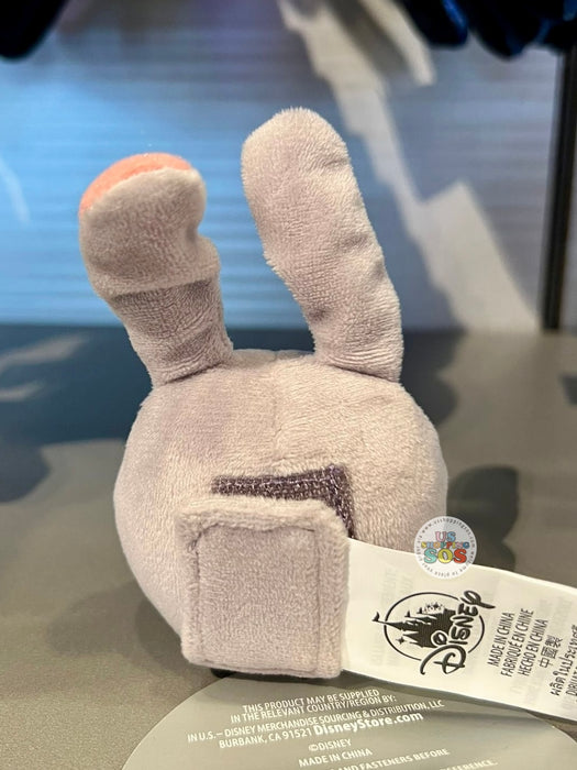 DLR/WDW - Zootopia - Create Your Own Headband Plush