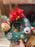 HKDL - 2025 Winnie the Pooh & Friends Christmas x Winnie the Pooh & Piglet Plush Wreath