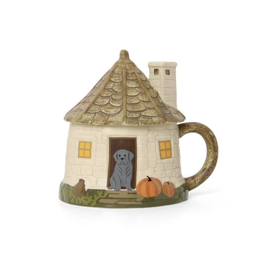 Harry Potter Japan Shop – 2026  Hagrid's Hut Collection Collection x Mug