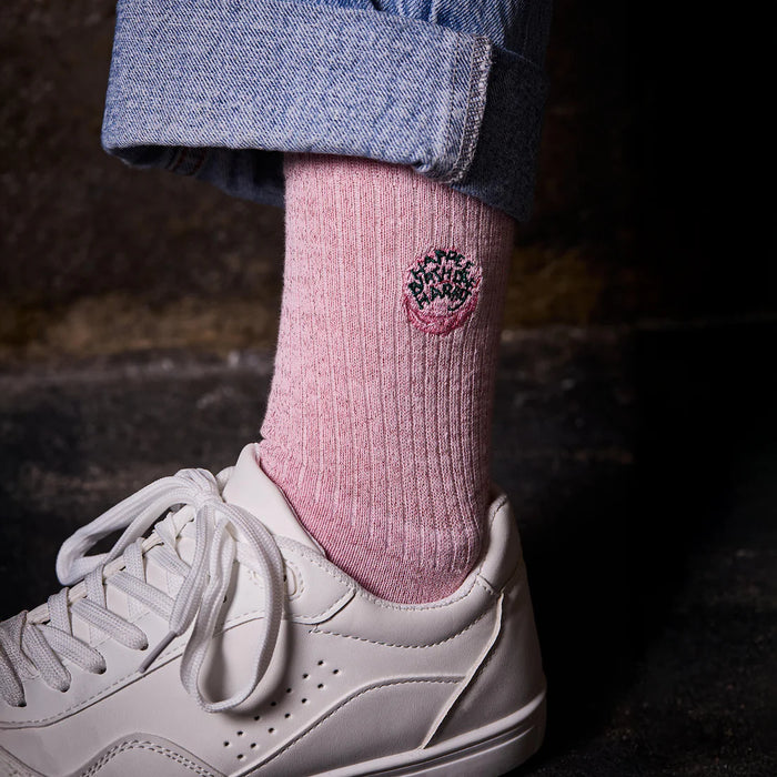 Warner Bros. Studio Tour Tokyo – The Making of Harry Potter Exclusive x "Harry Potter Birthday Collection" - Happy Birthday Socks