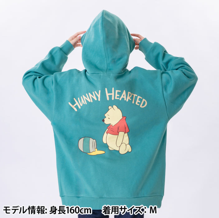 TDR - Heartwarming Winnie the Pooh Collection x  Pullover Hoodie for Adults (Release Date: Dec 4, 2025)
