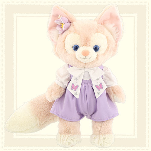 TDR - Duffy & Friends Little by Little Closet Plush Costume Collection x LinaBell’s Jumper (Release Date: Oct 3, 2024)