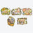 TDR - Fantasy Springs "Fairy Tinkerbell's Busy Buggy" Collection x Mystery Pin Badges
