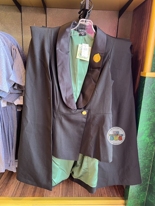 Universal Studios - Wicked - Her Universe Elphaba Cape (Adult)